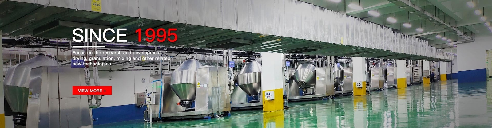 qualidade máquina de secagem de pulverizador fábrica