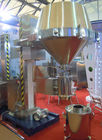 Chemical Laboratory / Industrial Food Mixing Equipment Stainless Steel Material