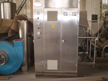 SUS316L JCT Series Special Drying Oven Machine (Dryer Oven Machine) for pharmaceutical